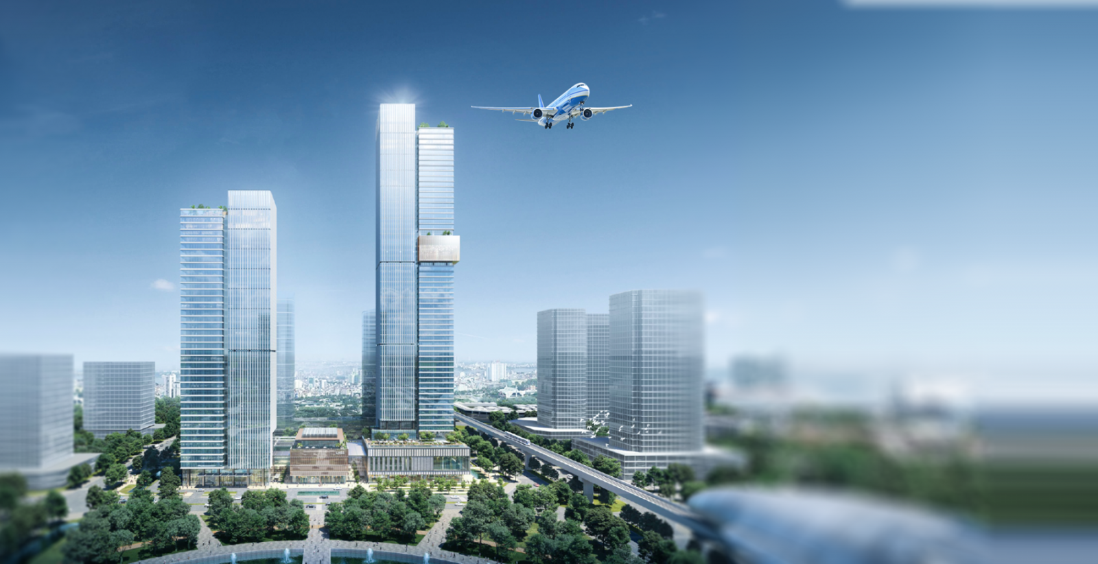 TASECO - TẬP ĐOÀN ĐA LĨNH VỰC HÀNG ĐẦU TẠI VIỆT NAM