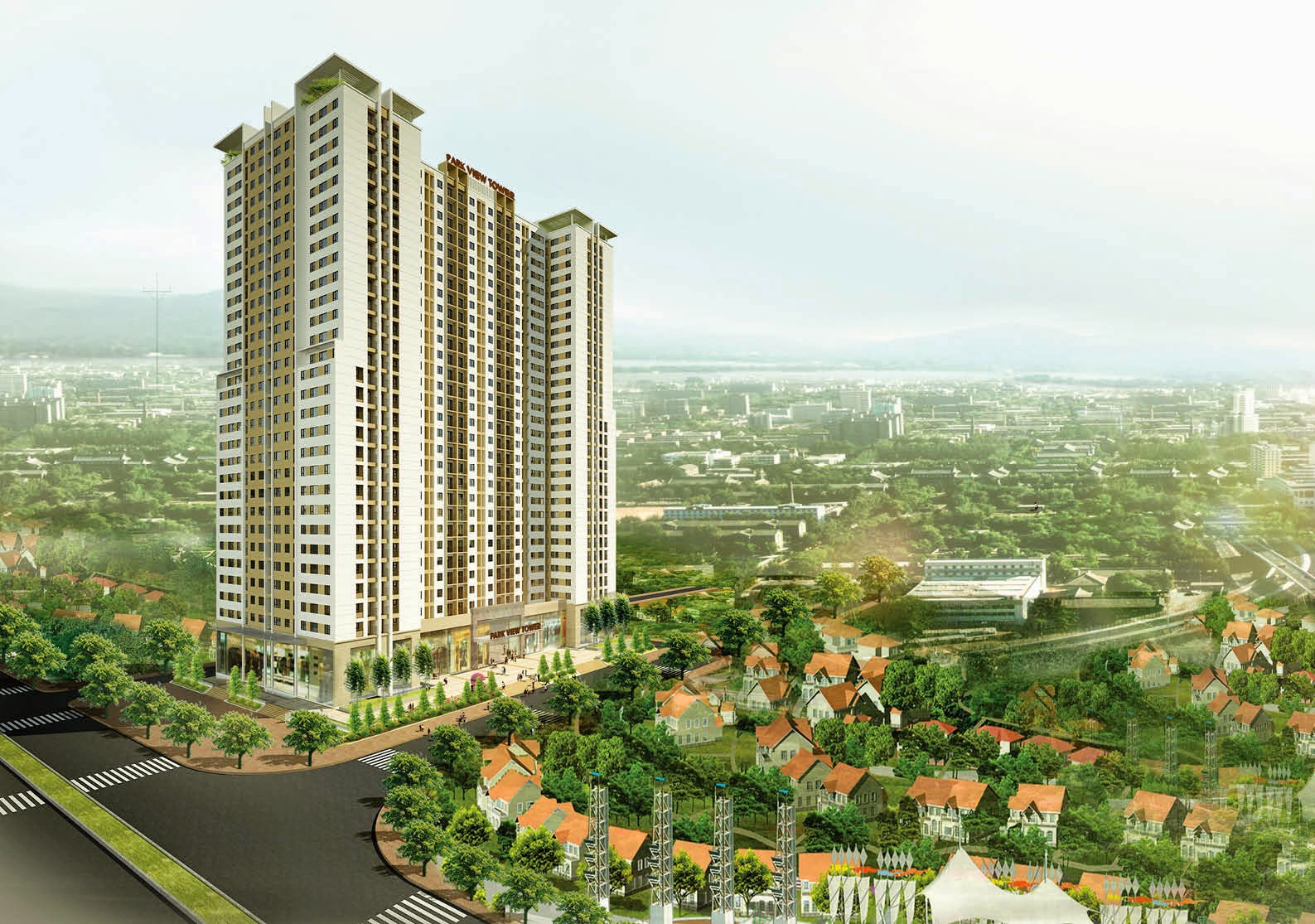 đồng phát parkview