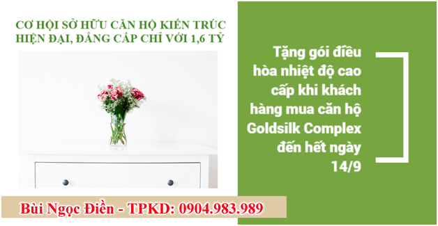 Hotline-goldsilk-complex